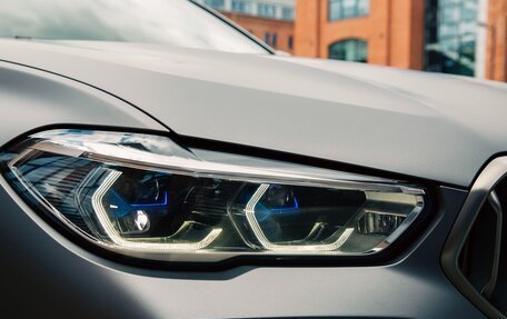 BMW X6, 2020 год, 9 900 000 рублей, 4 фотография