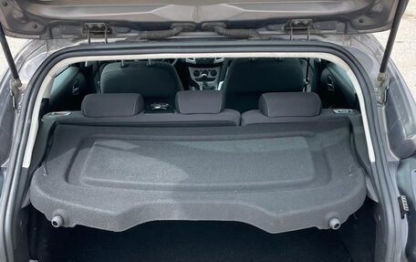 Ford Focus III, 2014 год, 985 000 рублей, 5 фотография