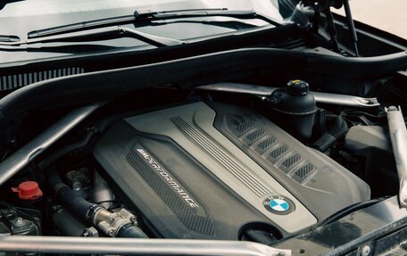 BMW X6, 2020 год, 9 900 000 рублей, 9 фотография