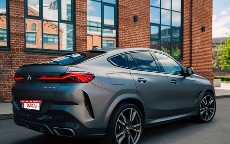BMW X6, 2020 год, 9 900 000 рублей, 2 фотография