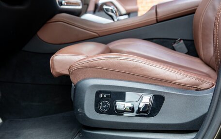 BMW X6, 2020 год, 9 900 000 рублей, 22 фотография