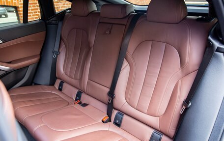 BMW X6, 2020 год, 9 900 000 рублей, 23 фотография