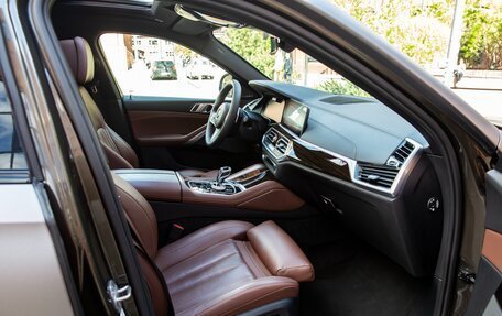 BMW X6, 2020 год, 9 900 000 рублей, 20 фотография
