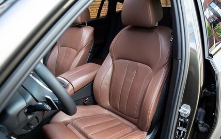 BMW X6, 2020 год, 9 900 000 рублей, 21 фотография