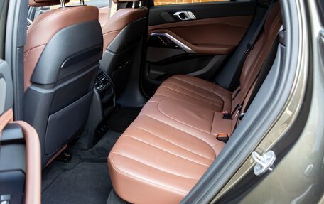 BMW X6, 2020 год, 9 900 000 рублей, 24 фотография