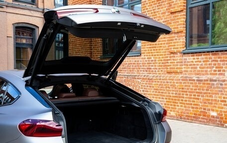 BMW X6, 2020 год, 9 900 000 рублей, 29 фотография
