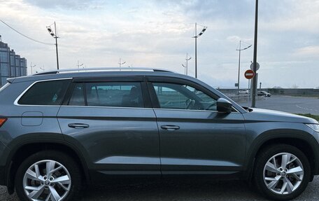 Skoda Kodiaq I, 2020 год, 2 750 000 рублей, 6 фотография
