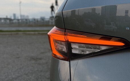 Skoda Kodiaq I, 2020 год, 2 750 000 рублей, 7 фотография