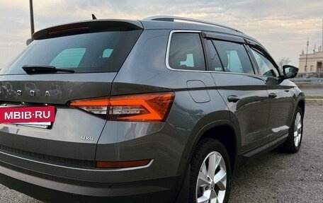 Skoda Kodiaq I, 2020 год, 2 750 000 рублей, 5 фотография