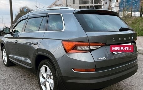 Skoda Kodiaq I, 2020 год, 2 750 000 рублей, 4 фотография