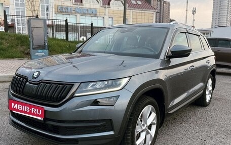 Skoda Kodiaq I, 2020 год, 2 750 000 рублей, 2 фотография