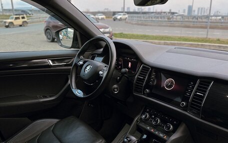 Skoda Kodiaq I, 2020 год, 2 750 000 рублей, 14 фотография