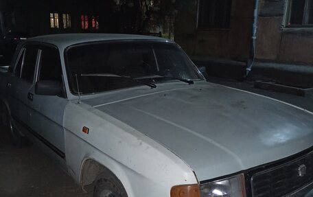 ГАЗ 31029 «Волга», 1996 год, 135 000 рублей, 2 фотография