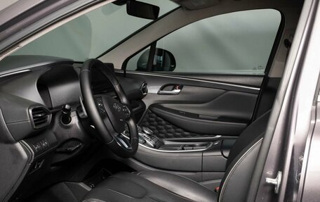 Hyundai Santa Fe IV, 2021 год, 3 175 000 рублей, 8 фотография