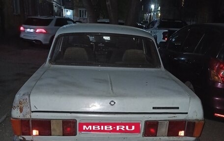 ГАЗ 31029 «Волга», 1996 год, 135 000 рублей, 8 фотография