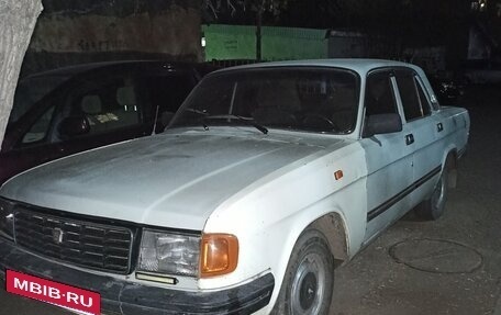 ГАЗ 31029 «Волга», 1996 год, 135 000 рублей, 3 фотография