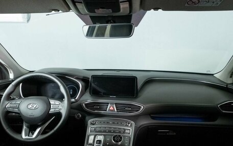 Hyundai Santa Fe IV, 2021 год, 3 175 000 рублей, 9 фотография