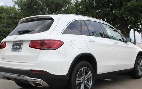 Mercedes-Benz GLC, 2022 год, 3 885 000 рублей, 5 фотография