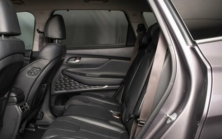 Hyundai Santa Fe IV, 2021 год, 3 175 000 рублей, 11 фотография