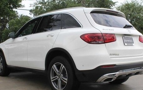 Mercedes-Benz GLC, 2022 год, 3 885 000 рублей, 4 фотография