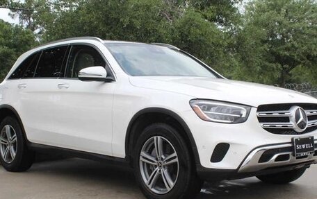 Mercedes-Benz GLC, 2022 год, 3 885 000 рублей, 3 фотография