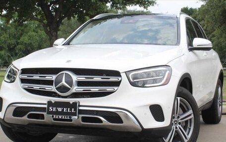Mercedes-Benz GLC, 2022 год, 3 885 000 рублей, 2 фотография