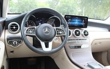 Mercedes-Benz GLC, 2022 год, 3 885 000 рублей, 8 фотография