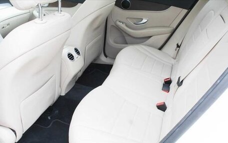 Mercedes-Benz GLC, 2022 год, 3 885 000 рублей, 9 фотография