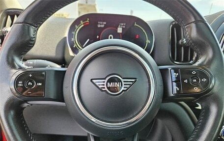 MINI Countryman II (F60), 2022 год, 2 290 000 рублей, 8 фотография