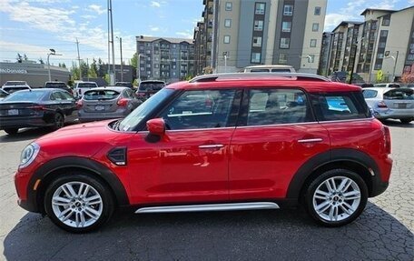 MINI Countryman II (F60), 2022 год, 2 290 000 рублей, 3 фотография