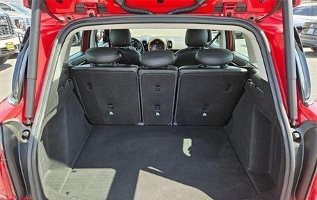 MINI Countryman II (F60), 2022 год, 2 290 000 рублей, 12 фотография
