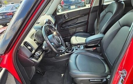 MINI Countryman II (F60), 2022 год, 2 290 000 рублей, 9 фотография