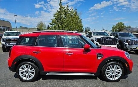 MINI Countryman II (F60), 2022 год, 2 290 000 рублей, 4 фотография