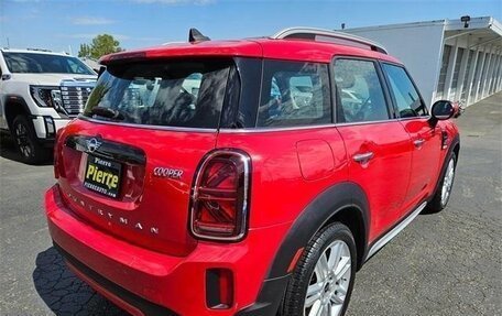 MINI Countryman II (F60), 2022 год, 2 290 000 рублей, 6 фотография