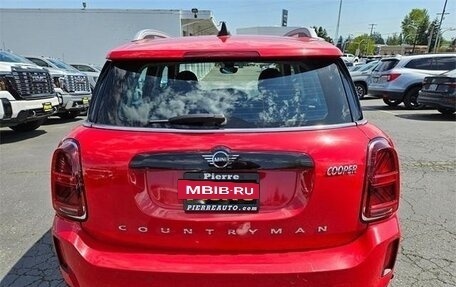 MINI Countryman II (F60), 2022 год, 2 290 000 рублей, 7 фотография