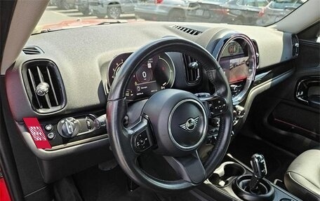 MINI Countryman II (F60), 2022 год, 2 290 000 рублей, 10 фотография