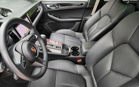 Porsche Macan I рестайлинг, 2022 год, 4 955 000 рублей, 10 фотография