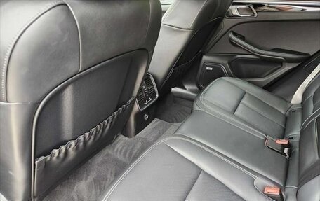 Porsche Macan I рестайлинг, 2022 год, 4 955 000 рублей, 12 фотография