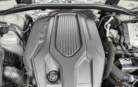 Porsche Macan I рестайлинг, 2022 год, 4 955 000 рублей, 14 фотография
