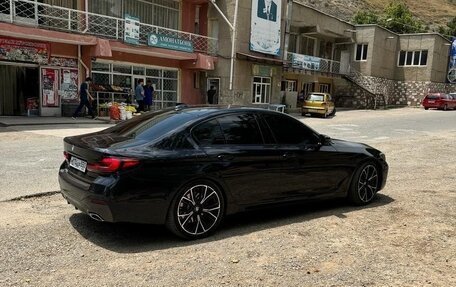 BMW 5 серия, 2020 год, 4 490 000 рублей, 3 фотография