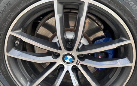 BMW 5 серия, 2020 год, 4 490 000 рублей, 29 фотография