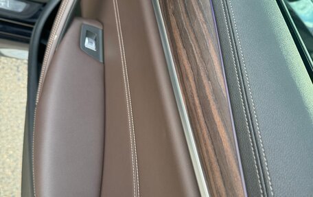 BMW 5 серия, 2020 год, 4 490 000 рублей, 31 фотография