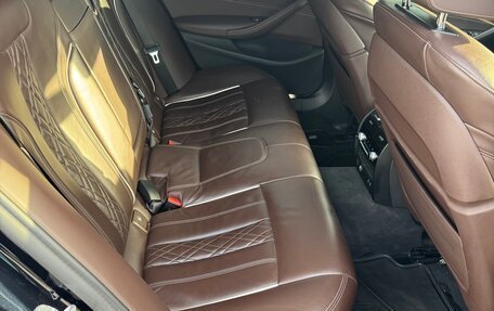 BMW 5 серия, 2020 год, 4 490 000 рублей, 30 фотография