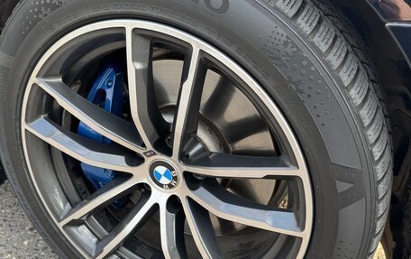 BMW 5 серия, 2020 год, 4 490 000 рублей, 28 фотография