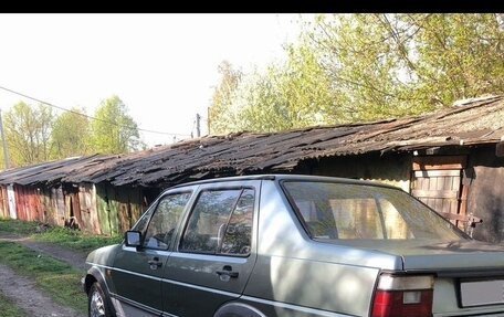Volkswagen Jetta III, 1986 год, 105 000 рублей, 3 фотография