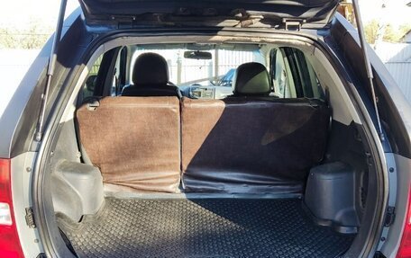 KIA Sportage II, 2008 год, 825 000 рублей, 5 фотография