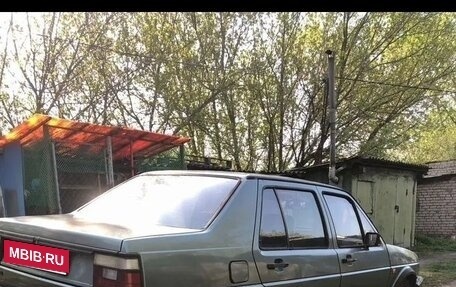 Volkswagen Jetta III, 1986 год, 105 000 рублей, 2 фотография