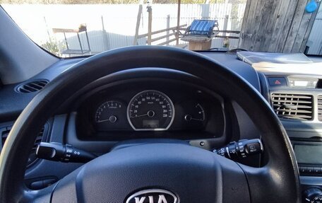 KIA Sportage II, 2008 год, 825 000 рублей, 14 фотография
