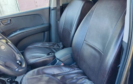 KIA Sportage II, 2008 год, 825 000 рублей, 12 фотография