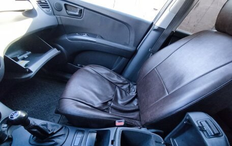 KIA Sportage II, 2008 год, 825 000 рублей, 16 фотография
